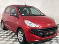 2022 Hyundai Atos 1.1 Motion AMT