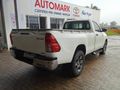 2022 Toyota Hilux 2.4 GD-6 Raider 4x4 Single-Cab