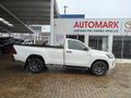 2022 Toyota Hilux 2.4 GD-6 Raider 4x4 Single-Cab
