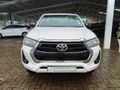 2022 Toyota Hilux 2.4 GD-6 Raider 4x4 Single-Cab
