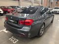 2018 BMW 3 Series 318i M Sport Auto