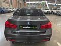 2018 BMW 3 Series 318i M Sport Auto