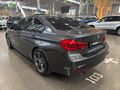 2018 BMW 3 Series 318i M Sport Auto