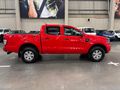 2021 Ford Ranger 2.2 TDCi XL Double-Cab