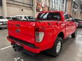 2021 Ford Ranger 2.2 TDCi XL Double-Cab