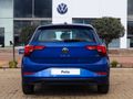 2026 Volkswagen Polo 1.0 TSI Life