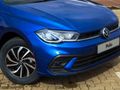2026 Volkswagen Polo 1.0 TSI Life