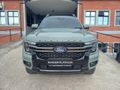 2026 Ford Ranger 3.0D V6 Platinum 4x4 Auto Double-Cab