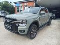 2026 Ford Ranger 3.0D V6 Platinum 4x4 Auto Double-Cab