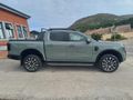 2026 Ford Ranger 3.0D V6 Platinum 4x4 Auto Double-Cab