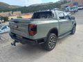 2026 Ford Ranger 3.0D V6 Platinum 4x4 Auto Double-Cab
