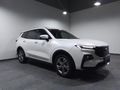 2025 Ford Territory 1.8T Ambiente