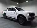 2025 Ford Ranger 2.0 Bi-Turbo Wildtrak Double Cab Auto