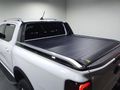 2025 Ford Ranger 2.0 Bi-Turbo Wildtrak Double Cab Auto