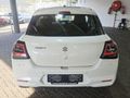2026 Suzuki Swift 1.2 GL+ Auto
