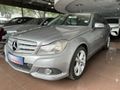 2012 Mercedes-Benz C-Class C 180 BE Avantgarde Auto