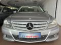 2012 Mercedes-Benz C-Class C 180 BE Avantgarde Auto