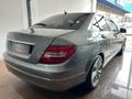 2012 Mercedes-Benz C-Class C 180 BE Avantgarde Auto