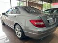 2012 Mercedes-Benz C-Class C 180 BE Avantgarde Auto