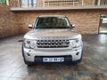 2010 Land Rover Discovery 4 3.0 TD | SD V6 SE