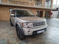 2010 Land Rover Discovery 4 3.0 TD | SD V6 SE
