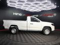 2026 LDV T60 Utility (120kW) Single-Cab