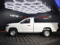 2026 LDV T60 Utility (120kW) Single-Cab