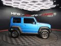 2024 Suzuki Jimny 1.5 GLX Auto