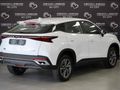 2026 Omoda C5 1.5T Street Plus