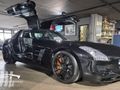 2011 Mercedes-AMG SLS AMG