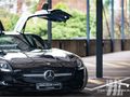 2011 Mercedes-AMG SLS AMG