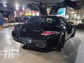 2011 Mercedes-AMG SLS AMG