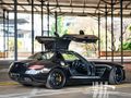 2011 Mercedes-AMG SLS AMG