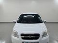 2013 Chevrolet Aveo 1.6 LS