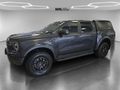 2025 Ford Ranger 3.0 V6 Bi Turbo Ecoboost Raptor 4x4 Auto