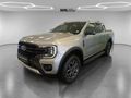 2025 Ford Ranger 2.0D Bi-Turbo Wildtrak 4X4 Double Cab Auto