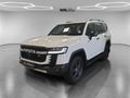 2023 Toyota Land Cruiser 300 V6 3.3 D GR-S