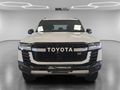 2023 Toyota Land Cruiser 300 V6 3.3 D GR-S