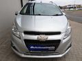 2016 Chevrolet Spark 1.2 LS