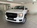 2025 Ford Ranger 2.0D XL HR Auto SuperCab