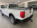 2025 Ford Ranger 2.0D XL HR Auto SuperCab