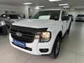 2025 Ford Ranger 2.0D XL HR Auto SuperCab