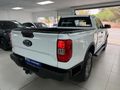 2025 Ford Ranger 2.0D XL HR Auto SuperCab