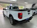 2025 Ford Ranger 2.0D XL HR Auto SuperCab