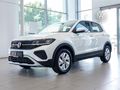 2026 Volkswagen T-Cross 1.0 TSI