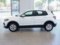 2026 Volkswagen T-Cross 1.0 TSI