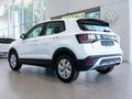2026 Volkswagen T-Cross 1.0 TSI