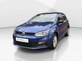 2026 Volkswagen Polo Vivo 1.4