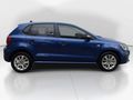 2026 Volkswagen Polo Vivo 1.4