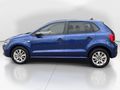 2026 Volkswagen Polo Vivo 1.4